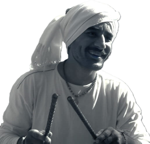 Paramahamsa Sri Swami Vishwananda, your spiritual guide